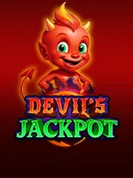 Devil's Jackpot – Jackoro slot at Jackoro Casino UK