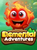 Elemental Adventures – Jackoro slot at Jackoro Casino UK