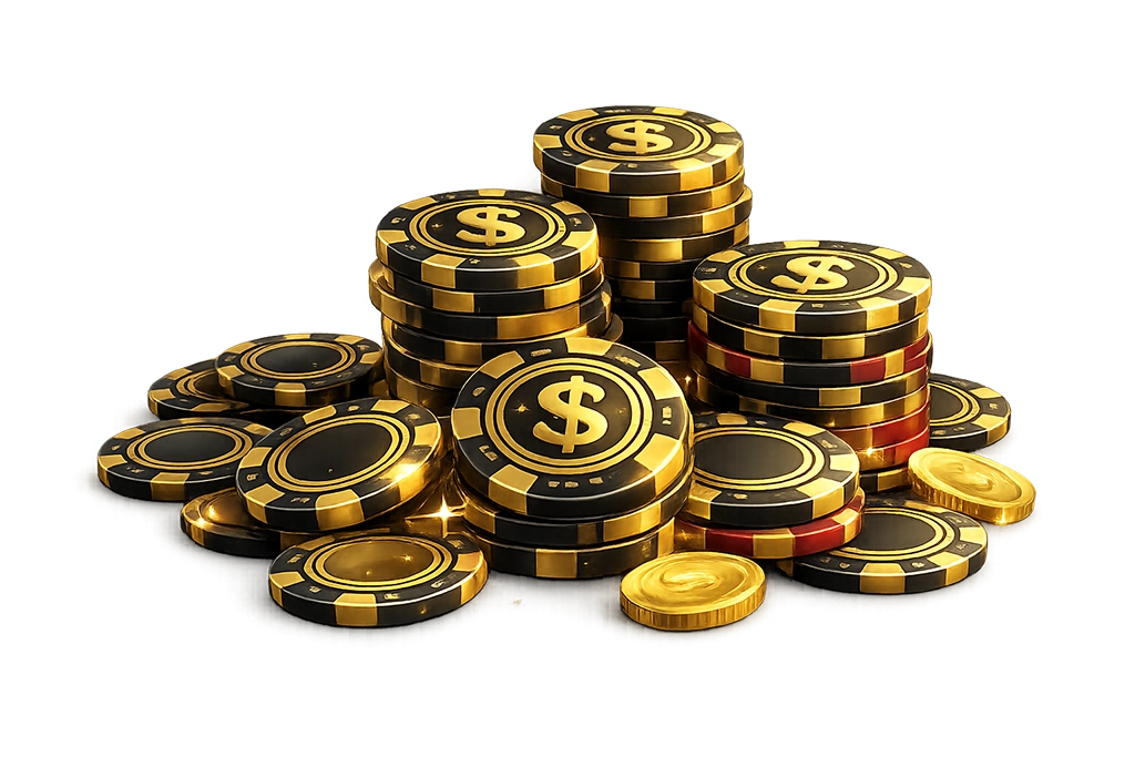 Jackoro Casino UK – Slots and table games